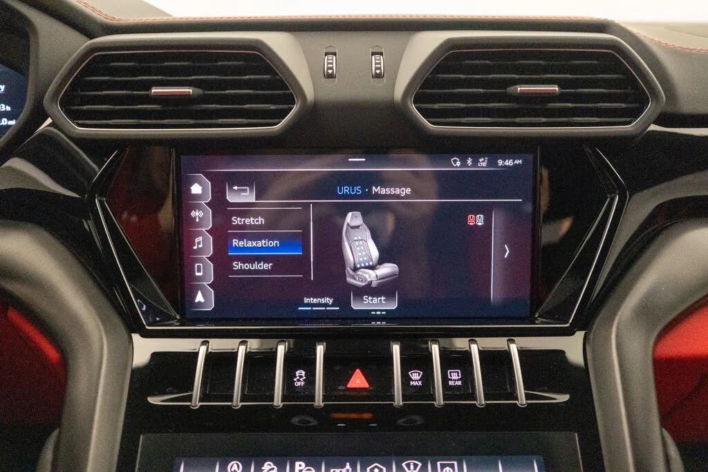 2021 Lamborghini Urus - Image 31 of 31