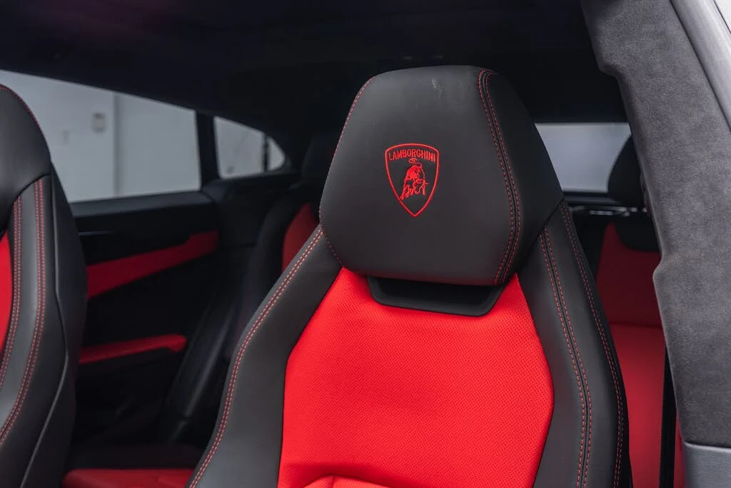 2021 Lamborghini Urus - Image 26 of 31