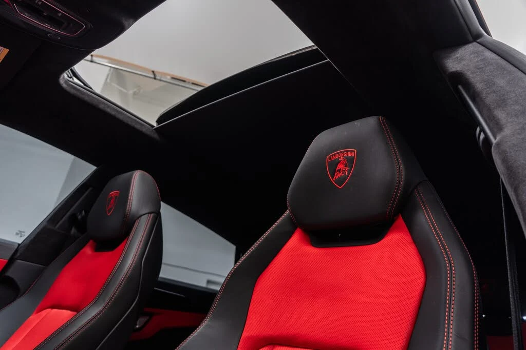 2021 Lamborghini Urus - Image 18 of 31