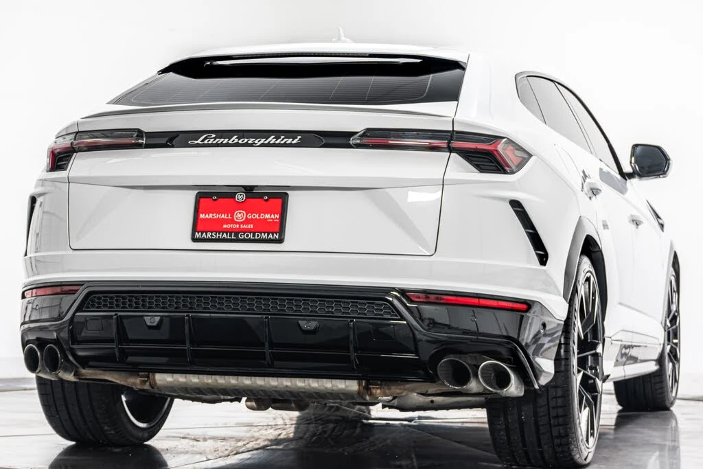 2021 Lamborghini Urus - Image 9 of 31