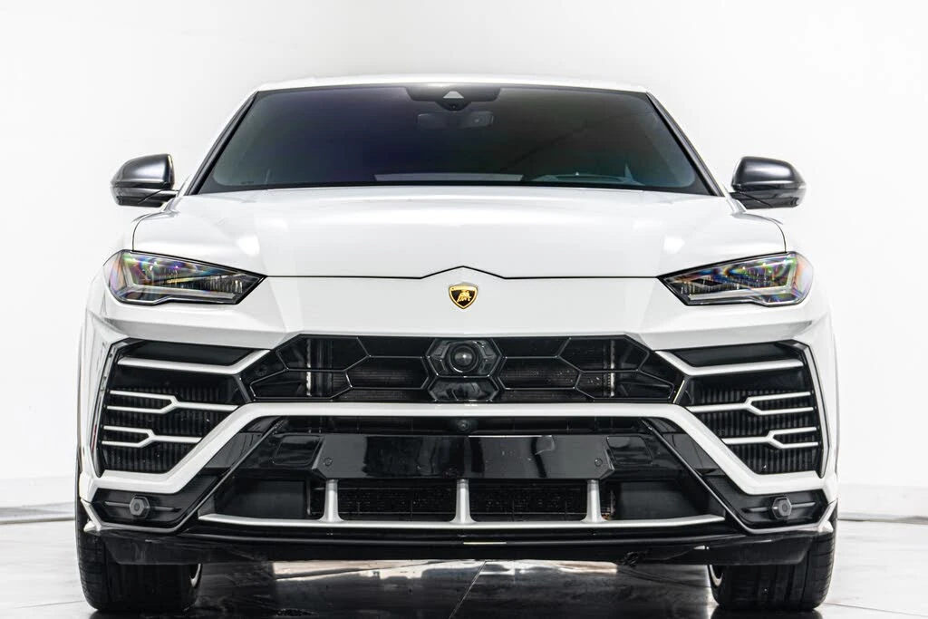 2021 Lamborghini Urus - Image 4 of 31