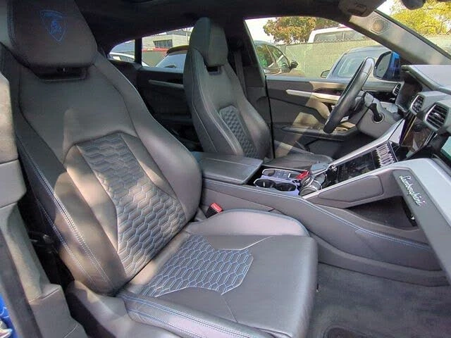 2021 Lamborghini Urus - Image 28 of 31