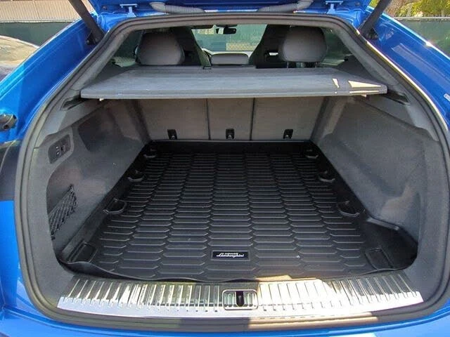 2021 Lamborghini Urus - Image 25 of 31
