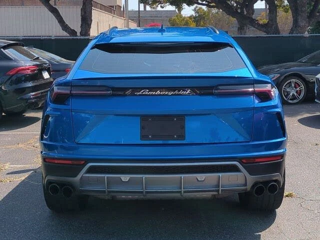 2021 Lamborghini Urus - Image 5 of 31