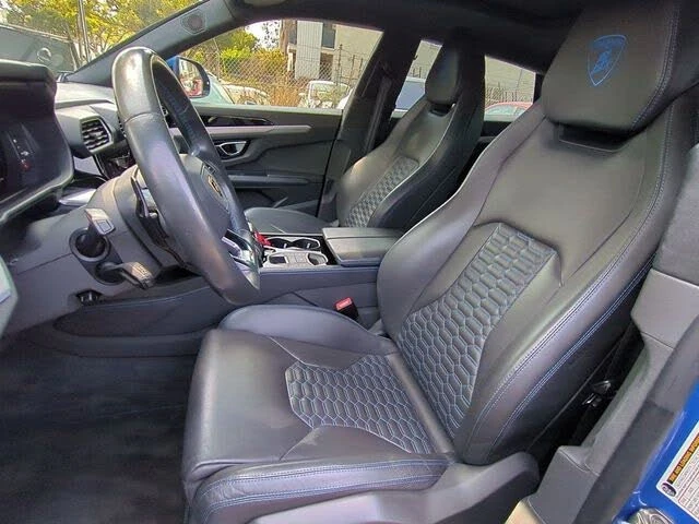 2021 Lamborghini Urus - Image 13 of 31