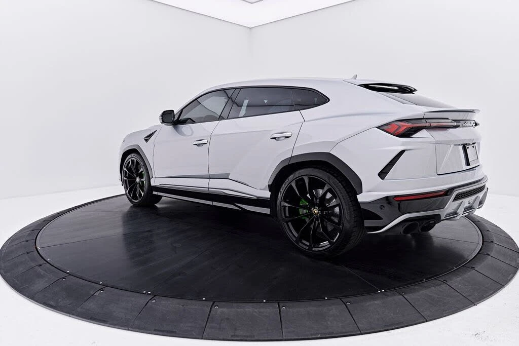 2021 Lamborghini Urus - Image 11 of 31