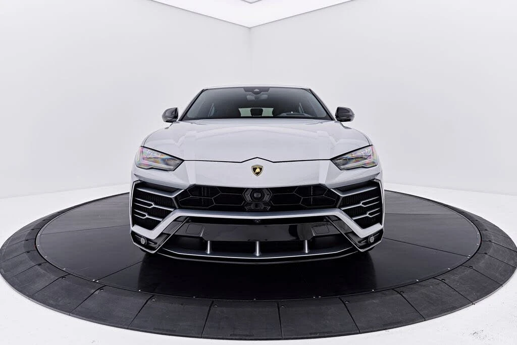2021 Lamborghini Urus - Image 16 of 31