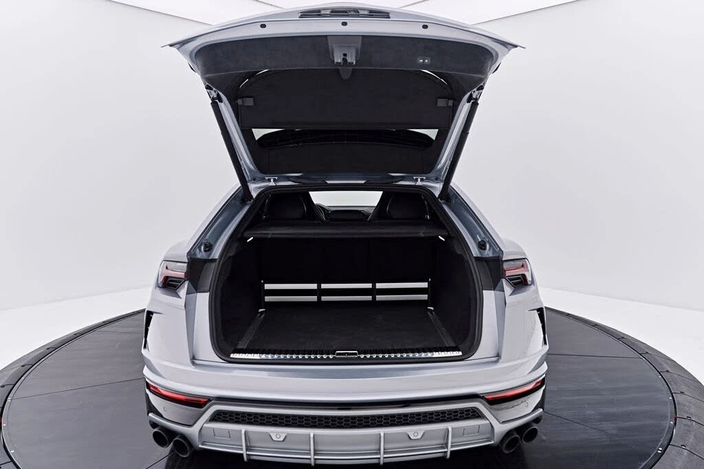 2021 Lamborghini Urus - Image 20 of 31