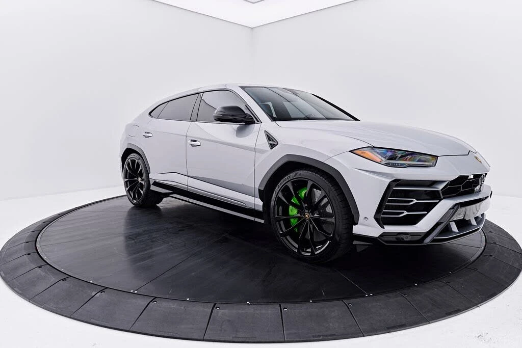 2021 Lamborghini Urus - Image 15 of 31