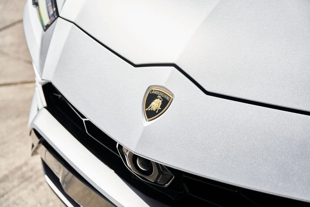 2021 Lamborghini Urus - Image 7 of 31