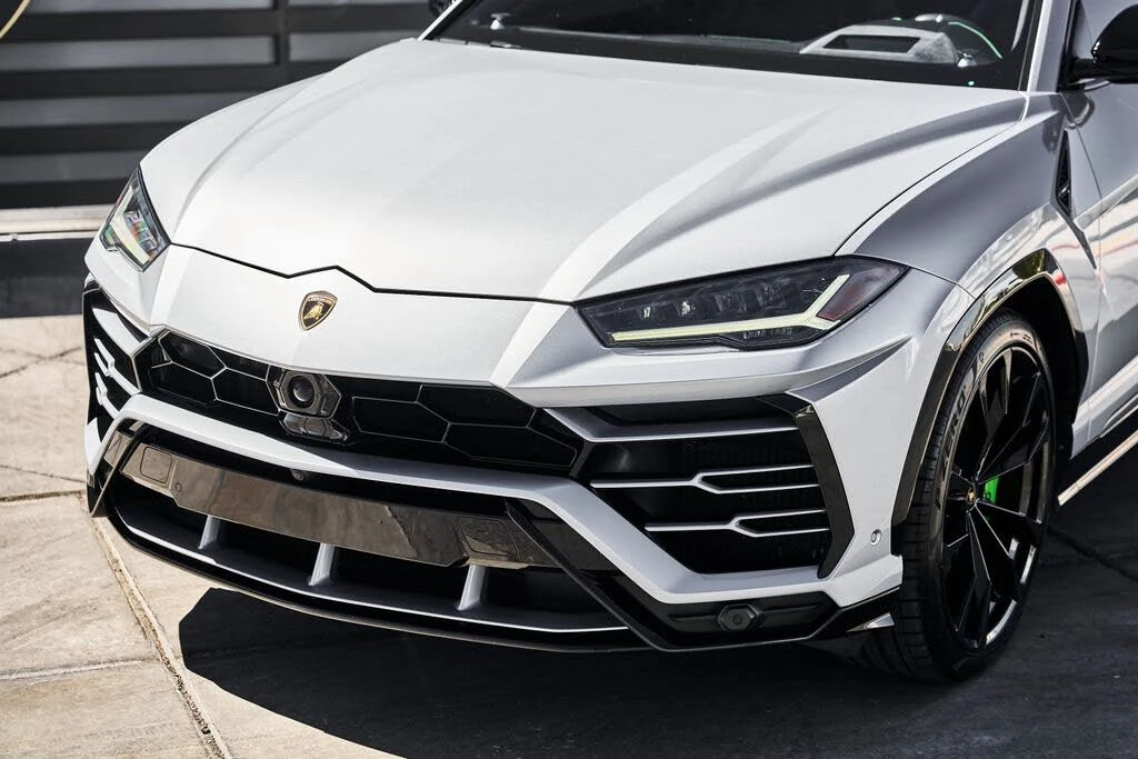 2021 Lamborghini Urus - Image 6 of 31
