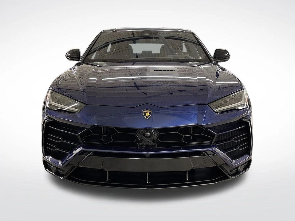 2021 Lamborghini Urus - Image 8 of 31