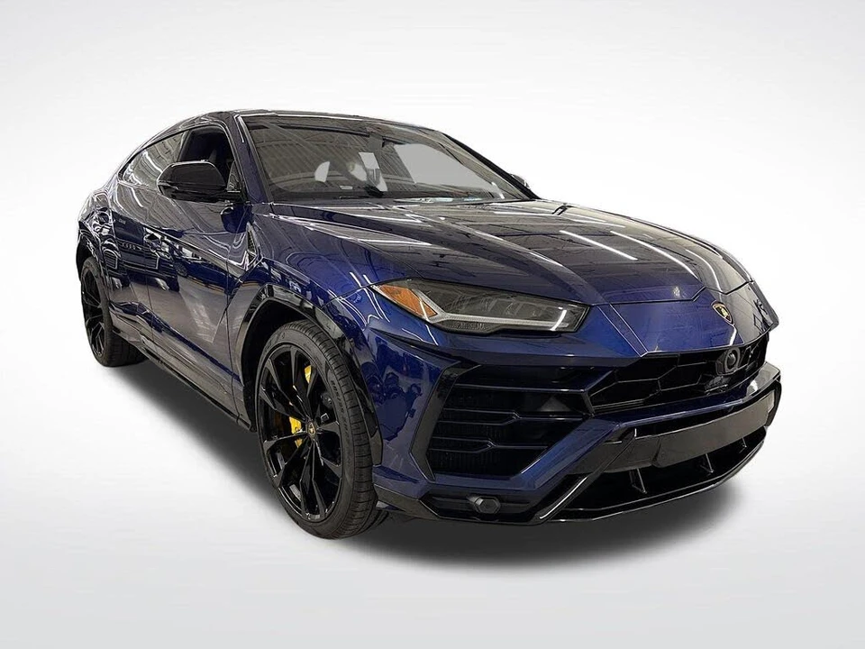 2021 Lamborghini Urus - Image 7 of 31