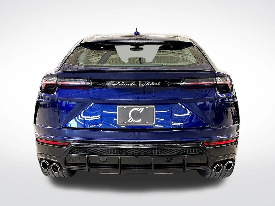 2021 Lamborghini Urus - Image 4 of 31