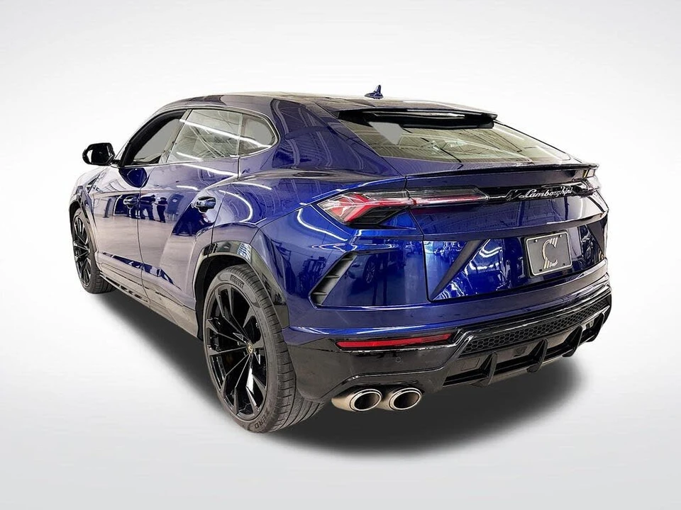 2021 Lamborghini Urus - Image 3 of 31