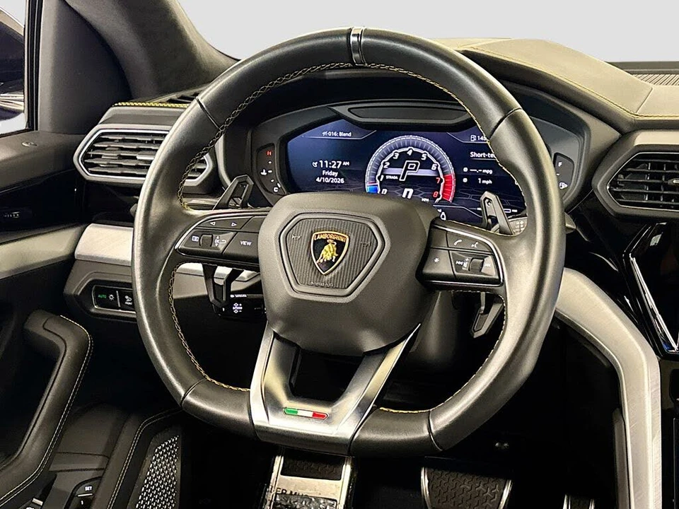 2021 Lamborghini Urus - Image 18 of 31