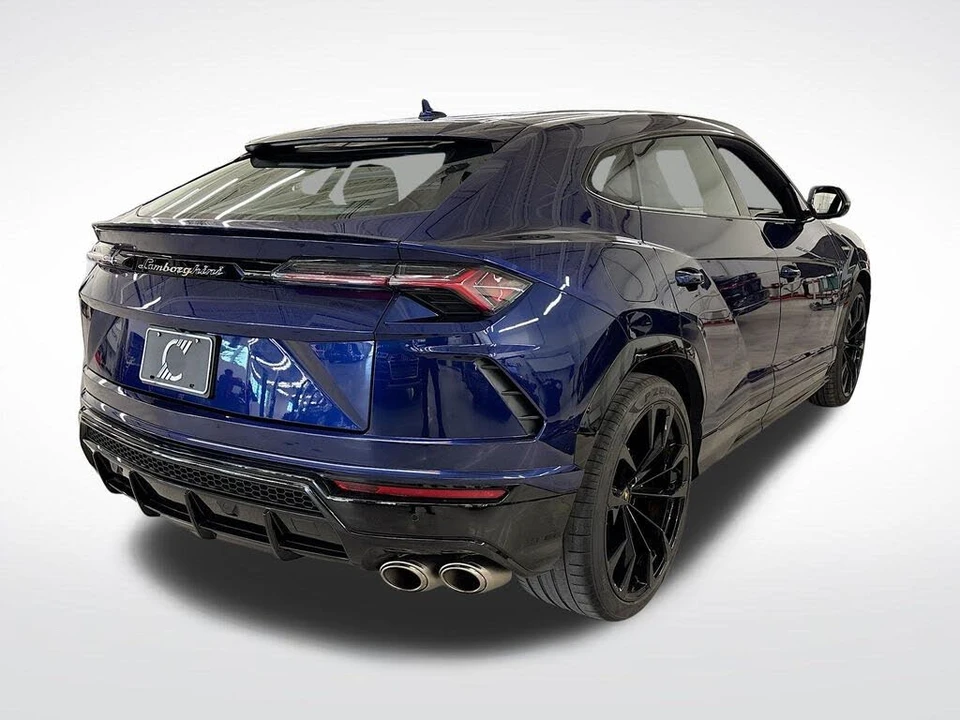 2021 Lamborghini Urus - Image 5 of 31