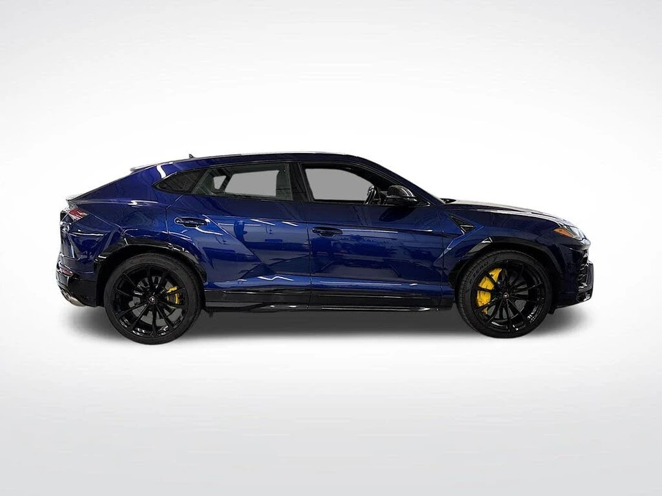 2021 Lamborghini Urus - Image 6 of 31