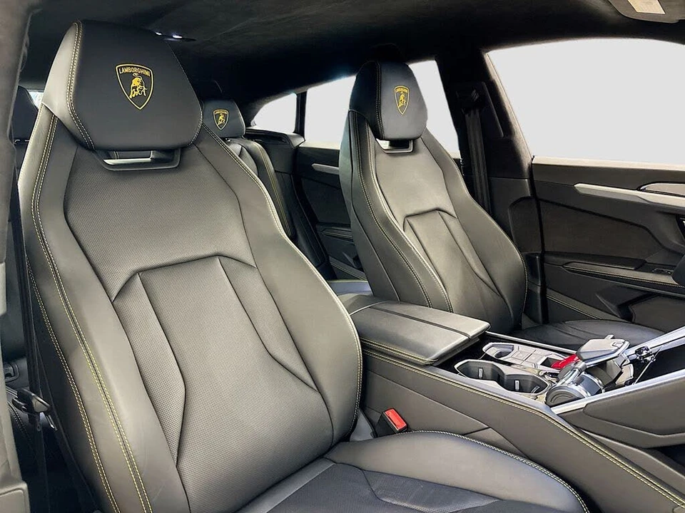 2021 Lamborghini Urus - Image 15 of 31
