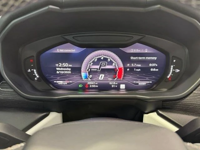 2021 Lamborghini Urus - Image 18 of 28