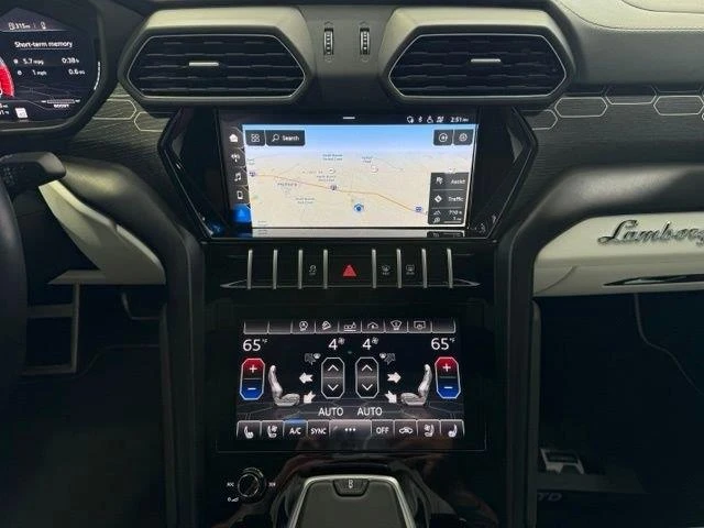 2021 Lamborghini Urus - Image 20 of 28