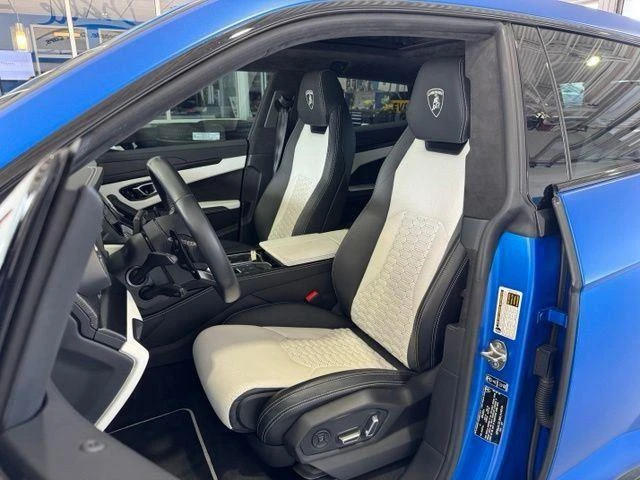 2021 Lamborghini Urus - Image 25 of 28