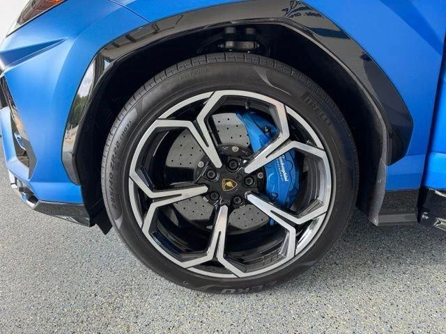 2021 Lamborghini Urus - Image 26 of 28
