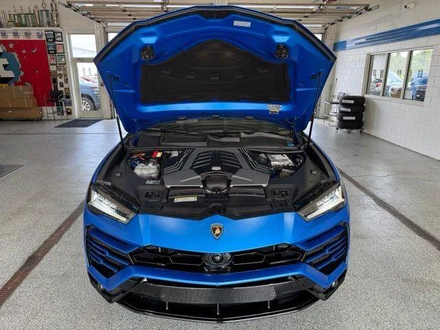 2021 Lamborghini Urus - Image 27 of 28