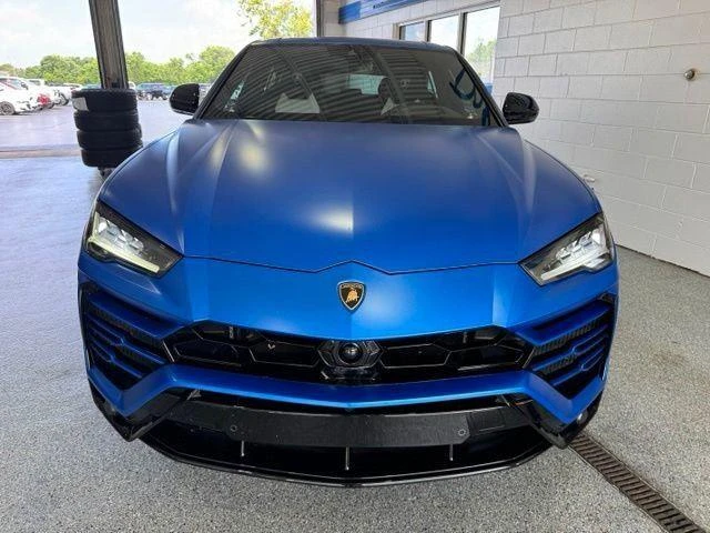 2021 Lamborghini Urus - Image 3 of 28