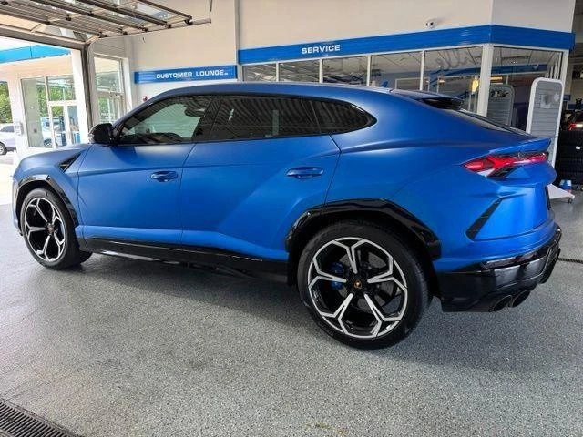 2021 Lamborghini Urus - Image 5 of 28