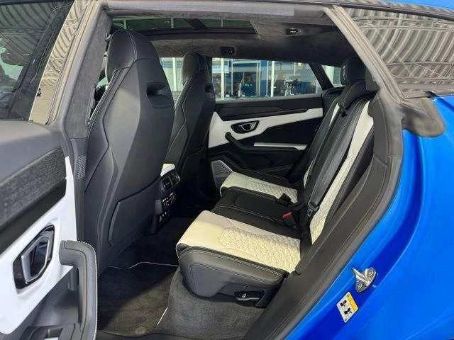 2021 Lamborghini Urus - Image 7 of 28