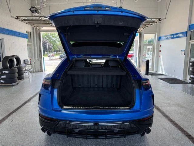 2021 Lamborghini Urus - Image 9 of 28