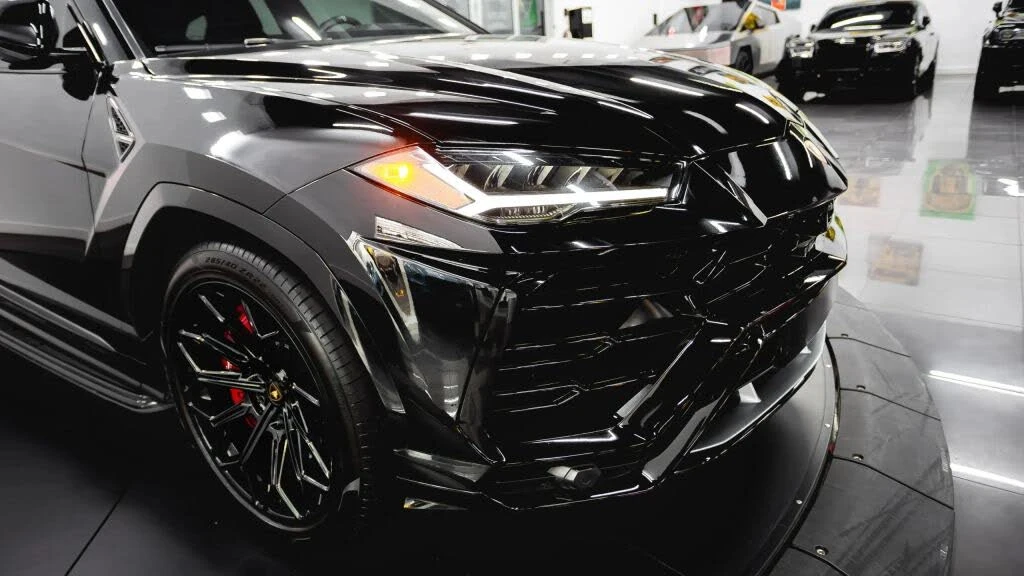 2021 Lamborghini Urus - Image 16 of 31