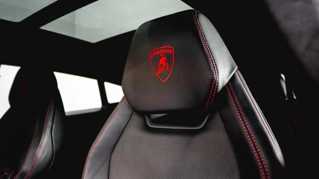 2021 Lamborghini Urus - Image 22 of 31