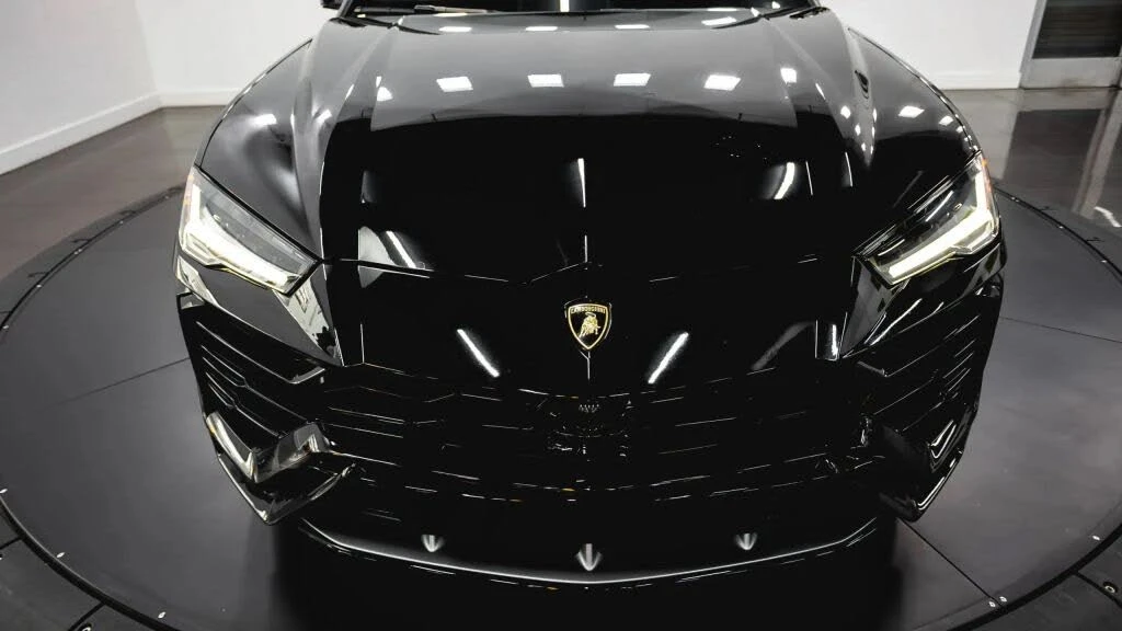 2021 Lamborghini Urus - Image 15 of 31