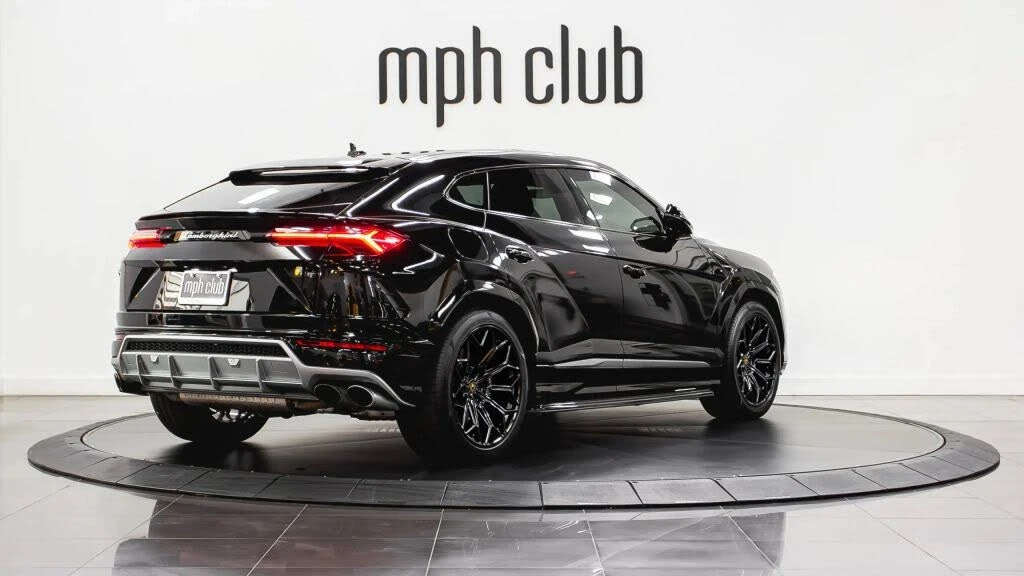 2021 Lamborghini Urus - Image 6 of 31