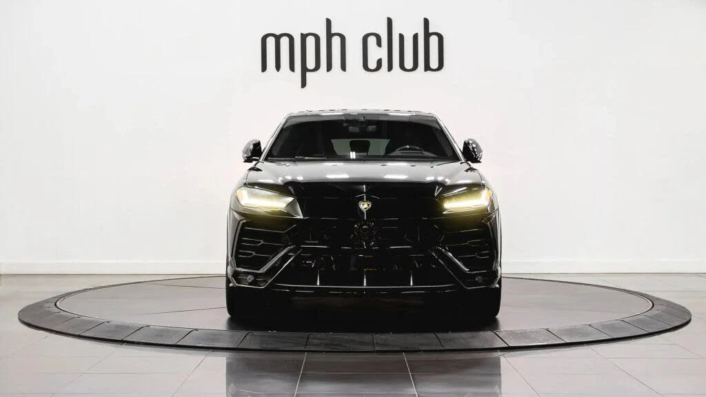 2021 Lamborghini Urus - Image 9 of 31