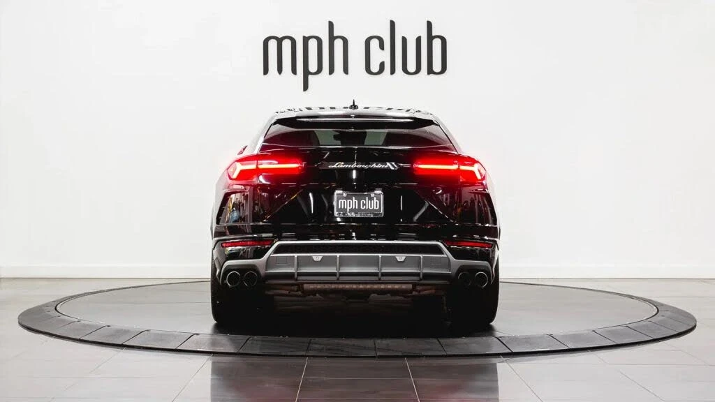 2021 Lamborghini Urus - Image 5 of 31