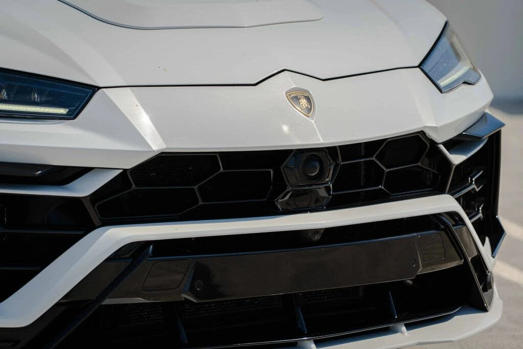 2021 Lamborghini Urus - Image 27 of 31