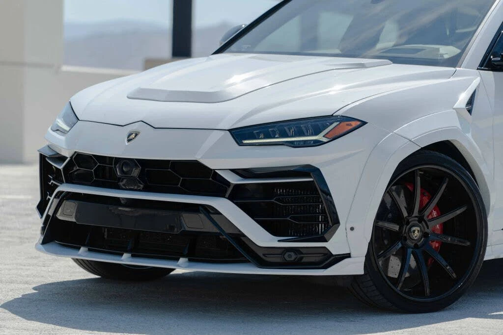 2021 Lamborghini Urus - Image 7 of 31