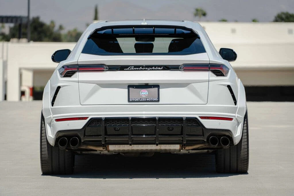 2021 Lamborghini Urus - Image 20 of 31