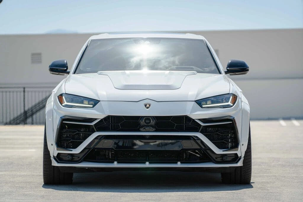 2021 Lamborghini Urus - Image 15 of 31