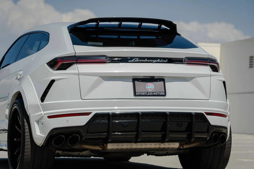 2021 Lamborghini Urus - Image 23 of 31