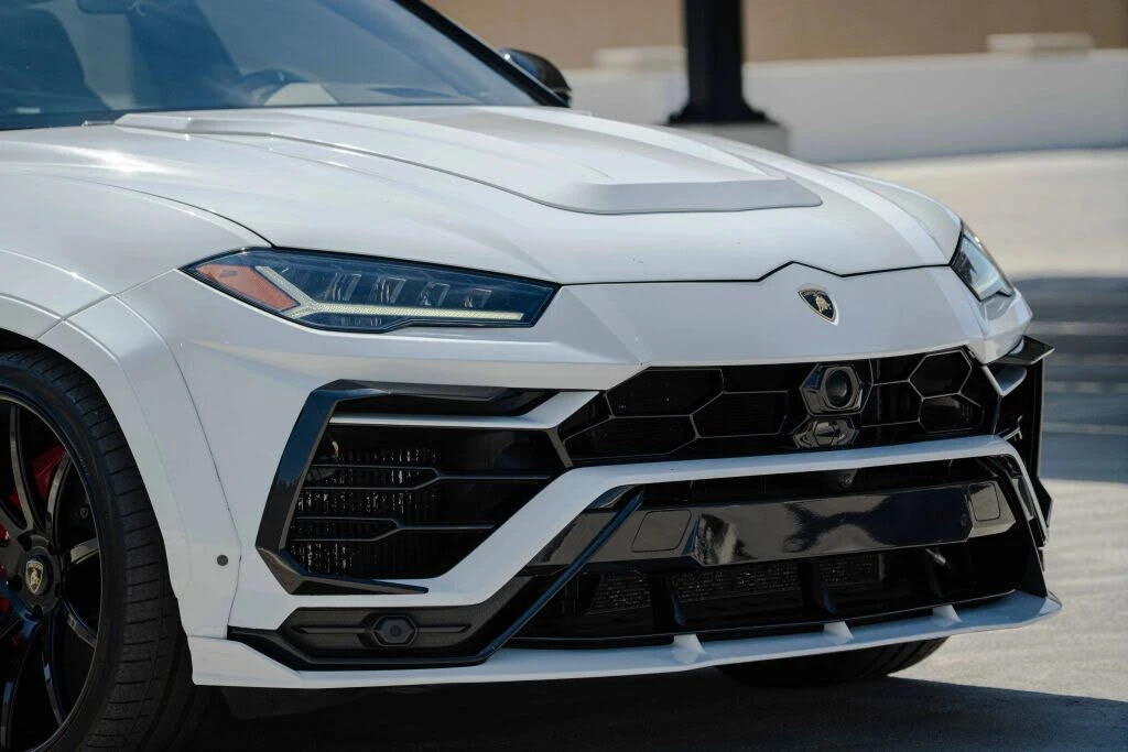 2021 Lamborghini Urus - Image 18 of 31