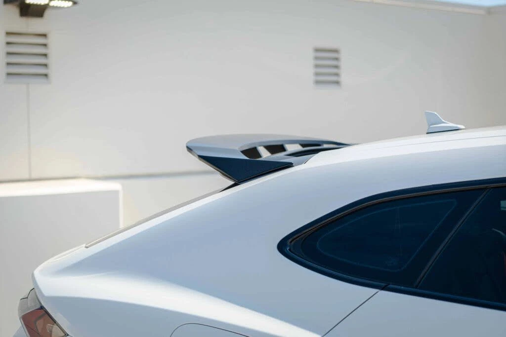 2021 Lamborghini Urus - Image 31 of 31