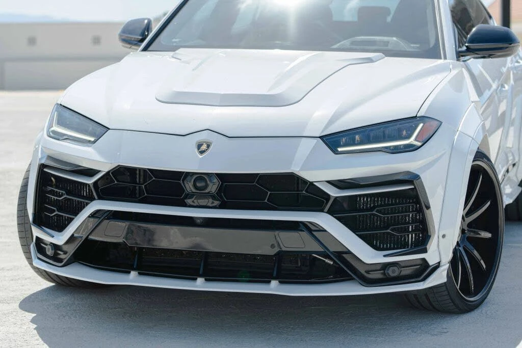 2021 Lamborghini Urus - Image 9 of 31