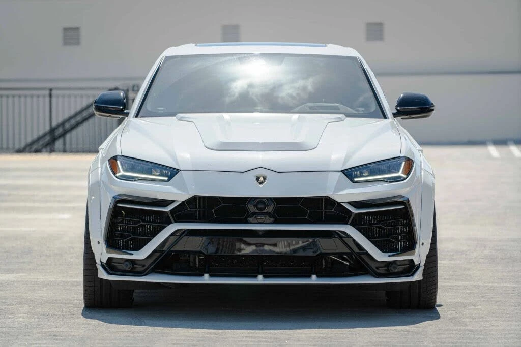 2021 Lamborghini Urus - Image 14 of 31
