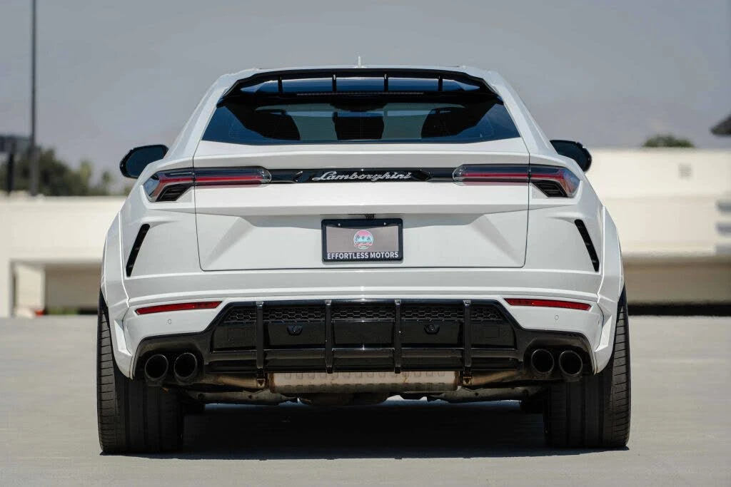 2021 Lamborghini Urus - Image 22 of 31