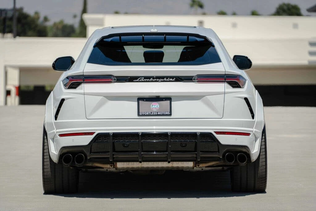 2021 Lamborghini Urus - Image 21 of 31