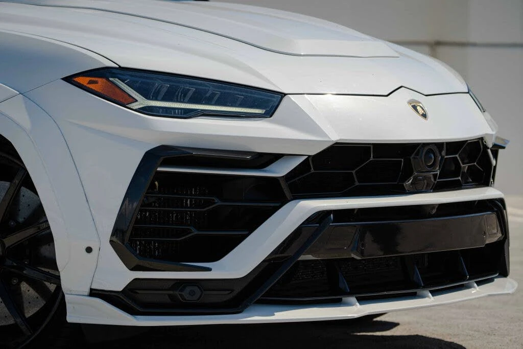 2021 Lamborghini Urus - Image 30 of 31